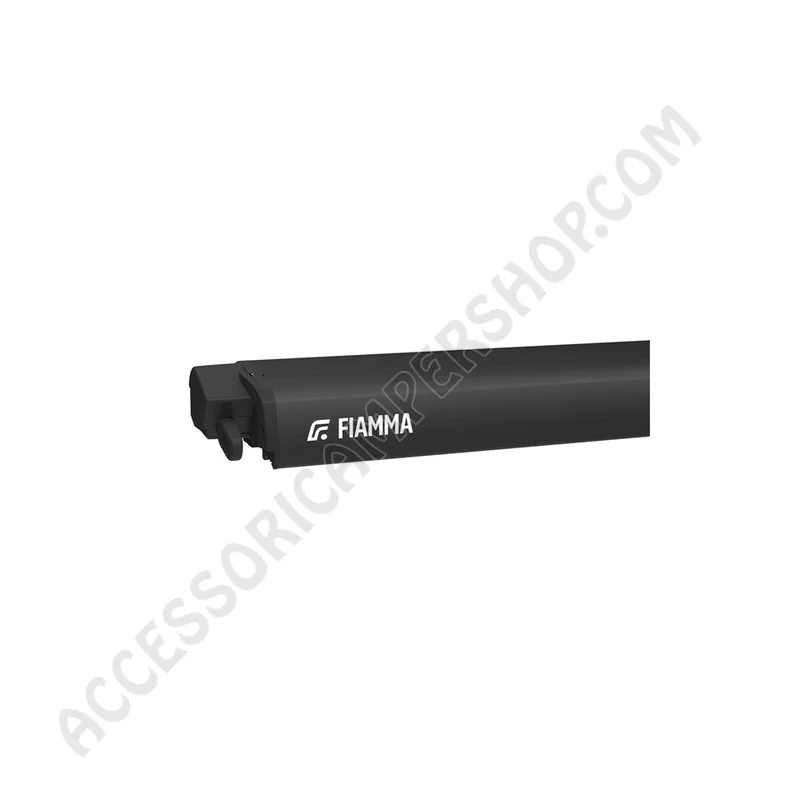 Fiamma F80S Deep Black 370 Ducato | Accessoricampershop.com