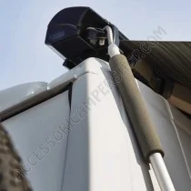 Tendalino F80S Ducato 320 Bianco | Accessoricampershop.com