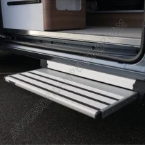 Gradino Elettrico 12V Thule G2 400 | Accessoricampershop.com