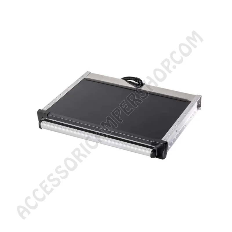 Gradino Elettrico 12V Thule G2 550 | Accessoricampershop.com