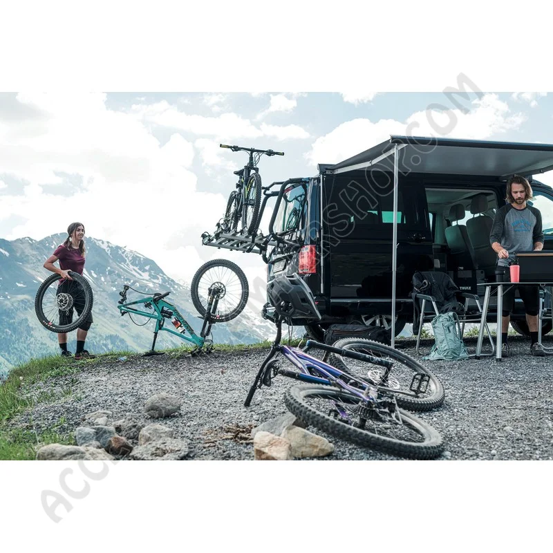 Thule Carry-Bike VW T6 Porta Bici | Accessoricampershop.com