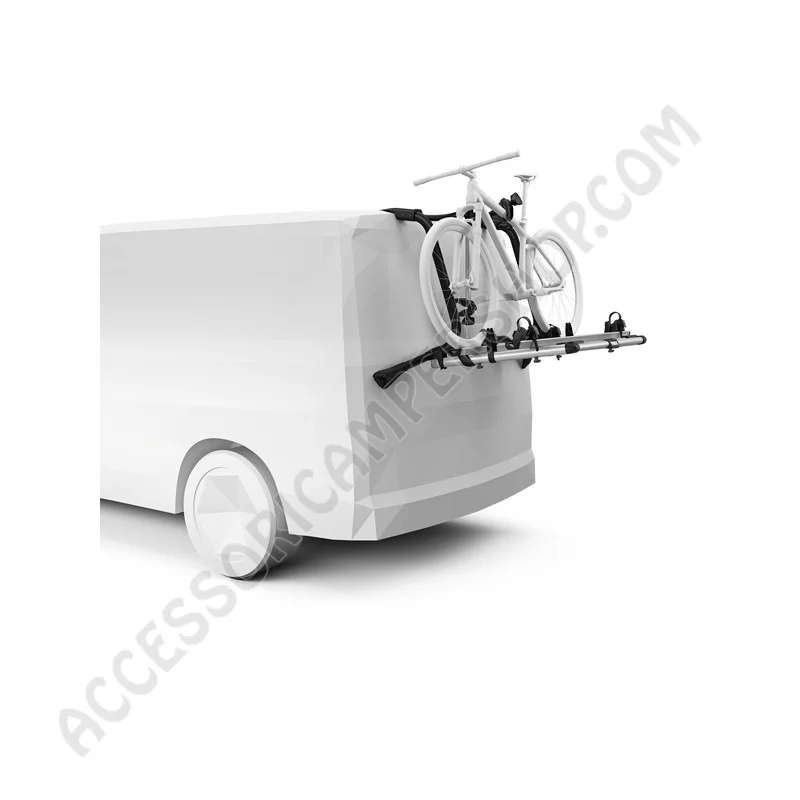 Thule Carry-Bike VW T6 Porta Bici | Accessoricampershop.com