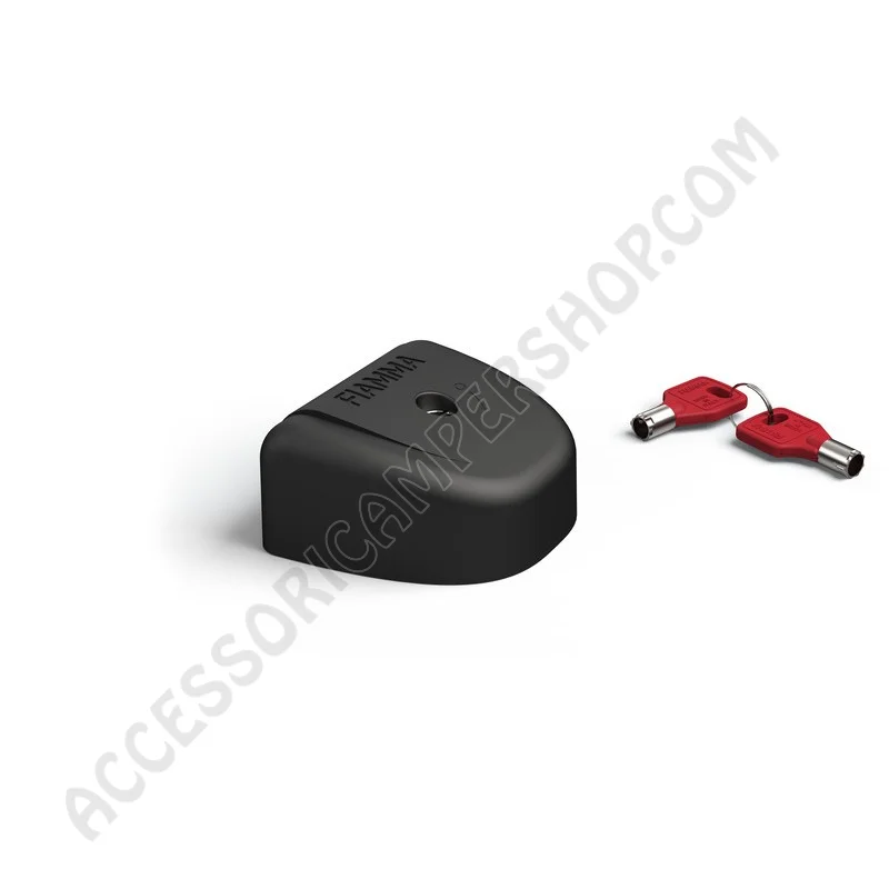 Chiusura Safe Door 2pz Van | Accessoricampershop.com