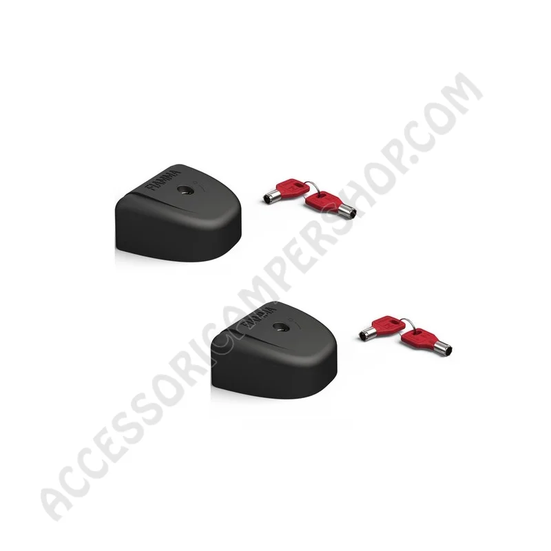 Chiusura Safe Door 2pz Van | Accessoricampershop.com