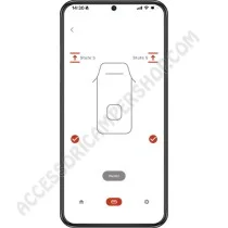 Cunei Lippert Level 9 Smart App | Accessoricampershop.com