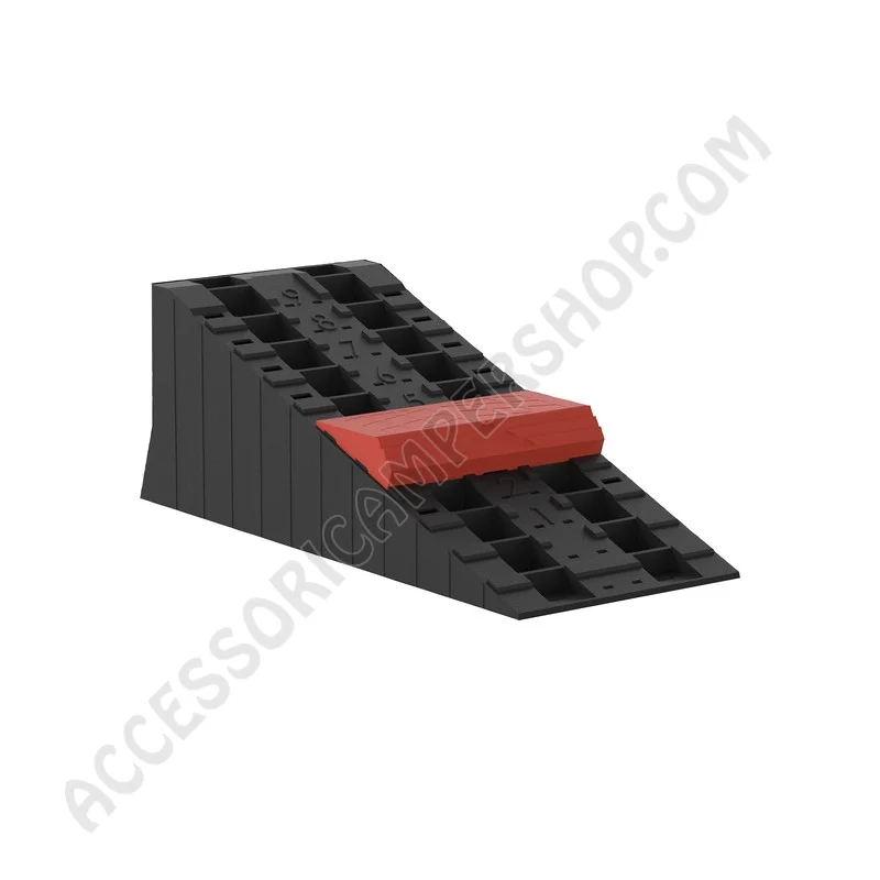 Cunei Lippert Level 9 Smart App | Accessoricampershop.com