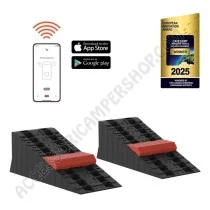 Cunei Lippert Level 9 Smart App | Accessoricampershop.com