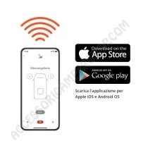Cunei Lippert Level 9 Smart App | Accessoricampershop.com