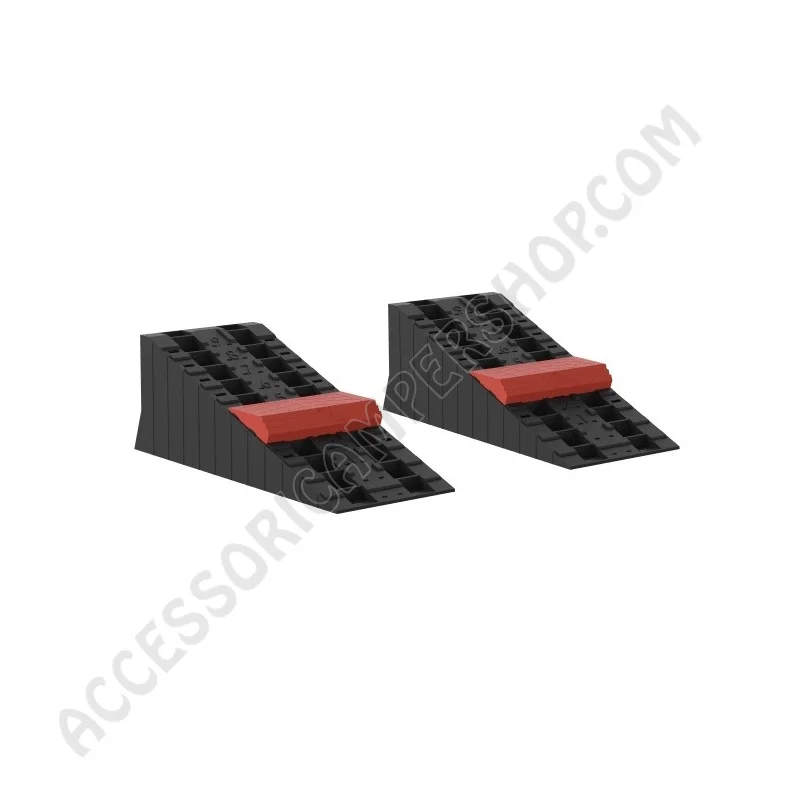Cunei Lippert Level 9 Smart App | Accessoricampershop.com