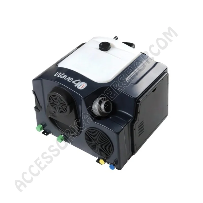 Aqua-Hot Wave40 Diesel+220V Camper | Accessoricampershop.com