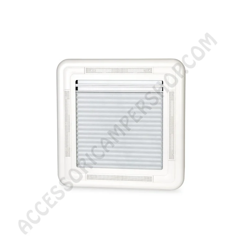 Oblò 40x40 cm Ventilazione Forzata | Accessoricampershop.com