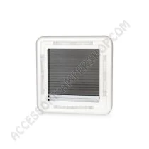 Oblò 40x40 cm Ventilazione Forzata | Accessoricampershop.com