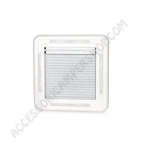 Oblò CarBest 40x40 Premium Camper | Accessoricampershop.com