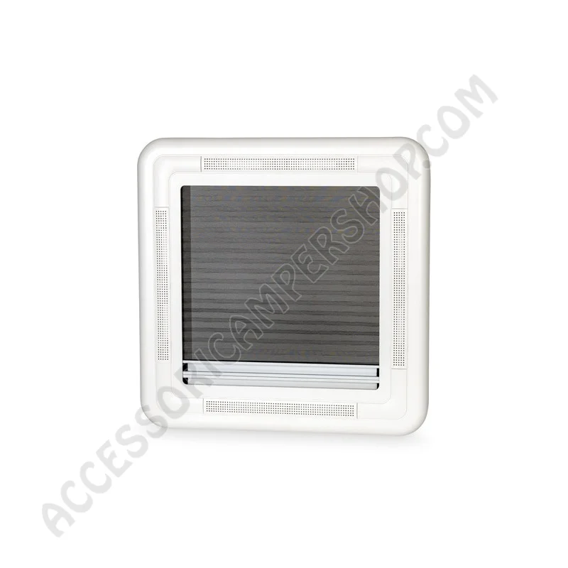Oblò CarBest 40x40 Premium Camper | Accessoricampershop.com