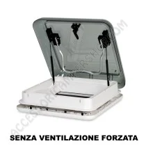 Oblò CarBest 40x40 Premium Camper | Accessoricampershop.com