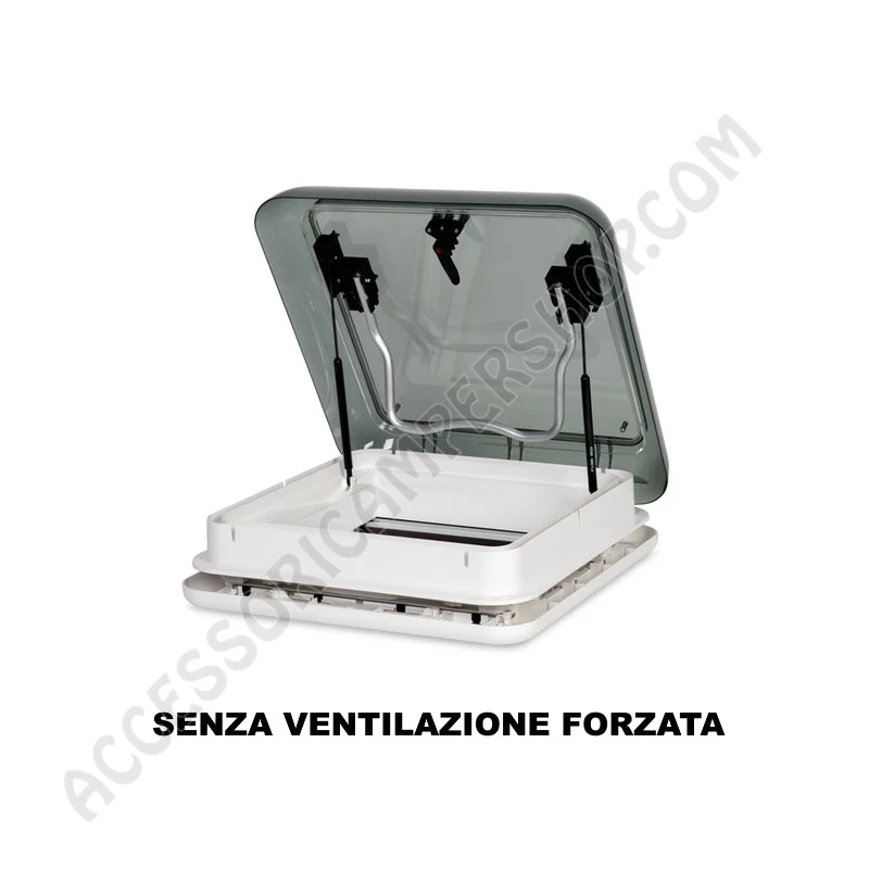 Oblò CarBest 40x40 Premium Camper | Accessoricampershop.com
