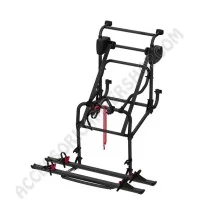Portabici Fiamma CarryBike Lift 77 | Accessoricampershop.com