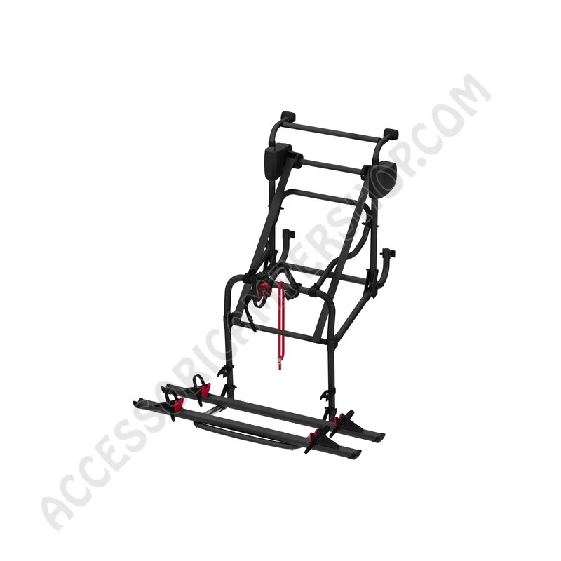 Portabici Fiamma CarryBike Lift 77 | Accessoricampershop.com