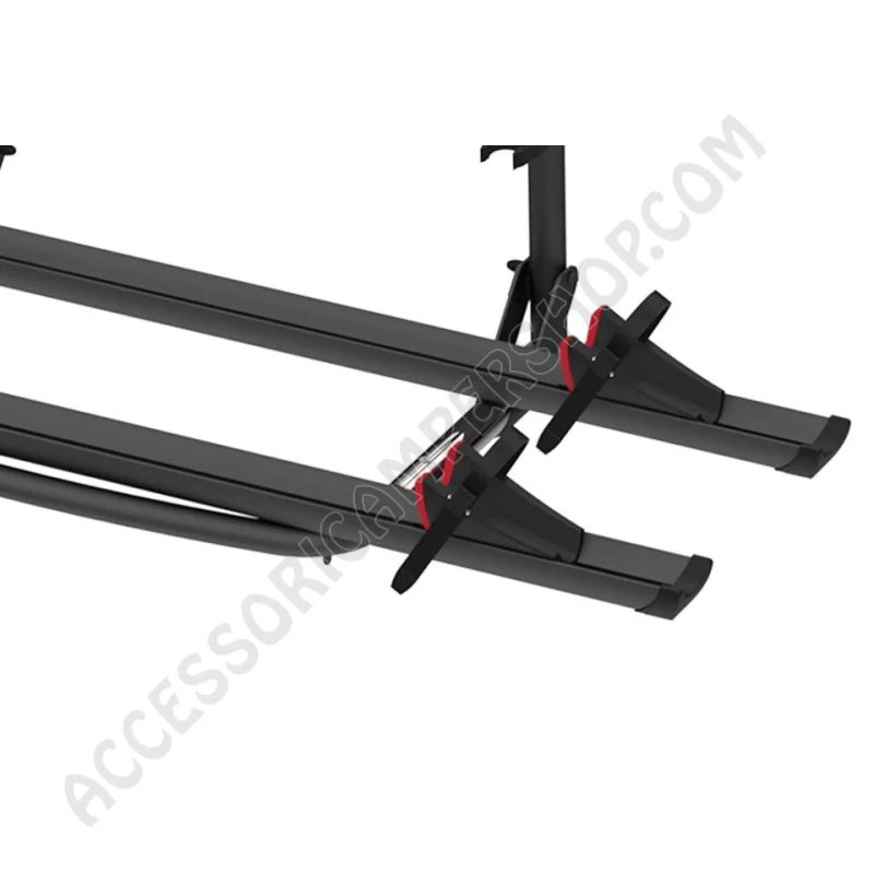 Portabici Fiamma CarryBike Lift 77 | Accessoricampershop.com