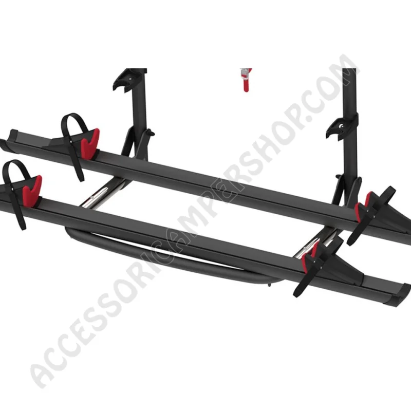 Portabici Fiamma CarryBike Lift 77 | Accessoricampershop.com