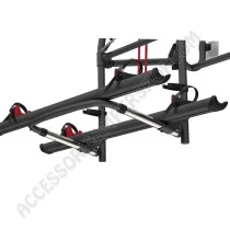 Portabici Fiamma CarryBike Lift 77 | Accessoricampershop.com