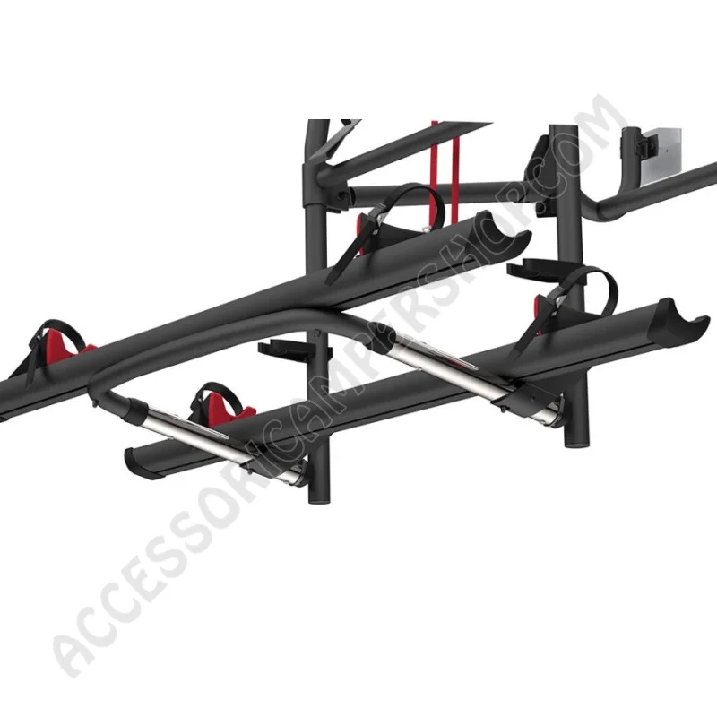 Portabici Fiamma CarryBike Lift 77 | Accessoricampershop.com