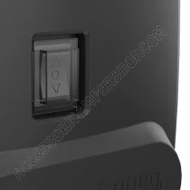 Porta-bici Fiamma Motor Lift 77 | Accessoricampershop.com