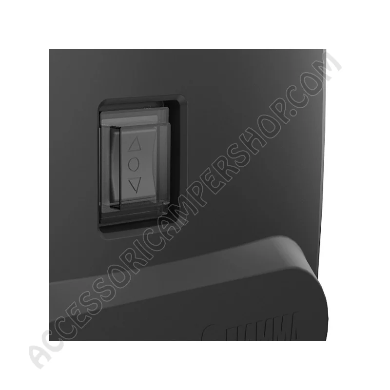 Porta-bici Fiamma Motor Lift 77 | Accessoricampershop.com