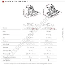 Porta-bici Fiamma Motor Lift 77 | Accessoricampershop.com