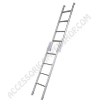 Scala telescopica interna camper | Accessoricampershop.com