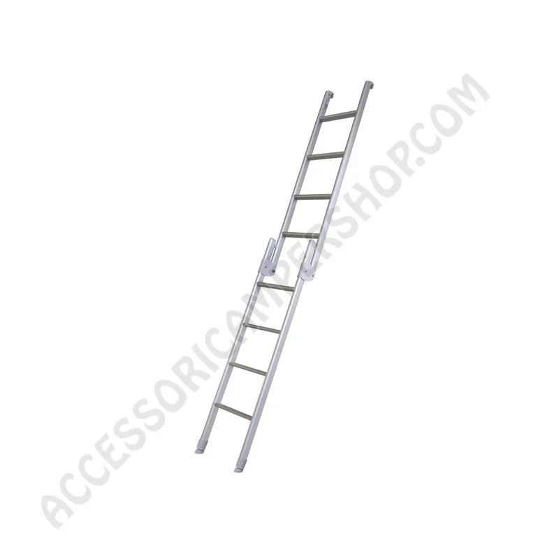 Scala telescopica interna camper | Accessoricampershop.com