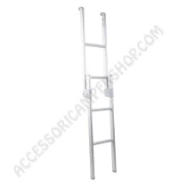 Scala Telescopica Interna Camper | Accessoricampershop.com