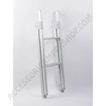 Scala Telescopica Interna Camper | Accessoricampershop.com