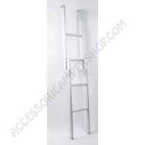 Scala Telescopica Interna Camper | Accessoricampershop.com