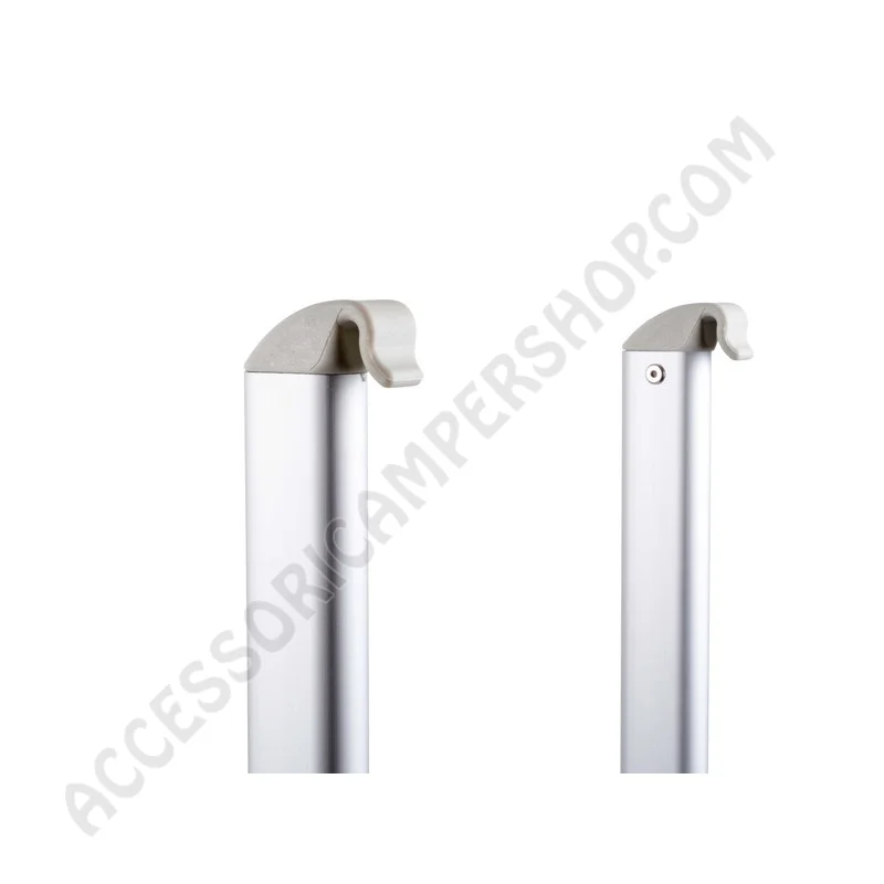 Scala Telescopica Interna Camper | Accessoricampershop.com