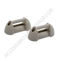 Scala Telescopica Interna Camper | Accessoricampershop.com