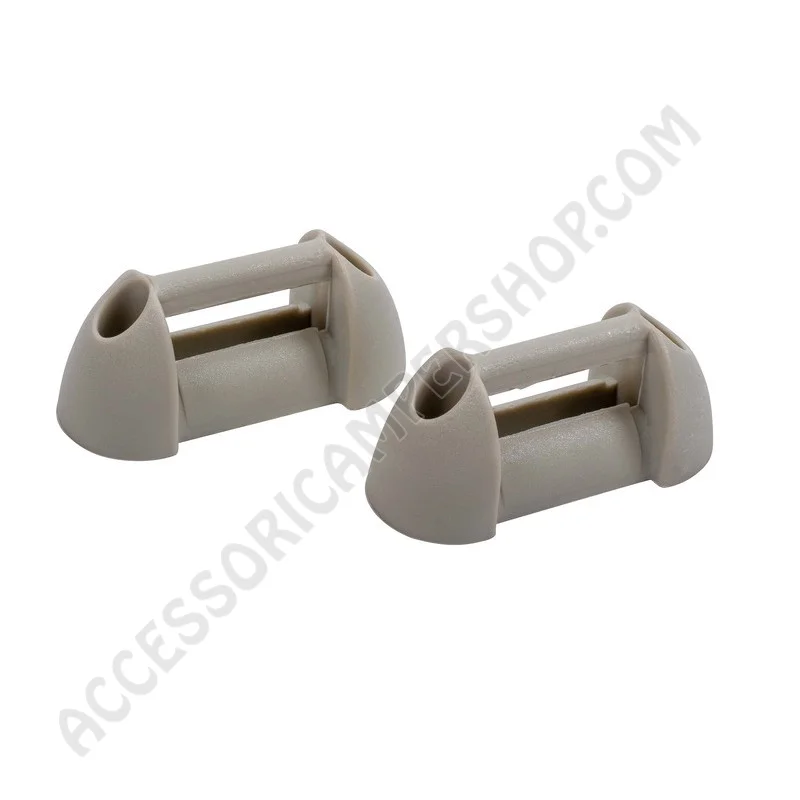Scala Telescopica Interna Camper | Accessoricampershop.com