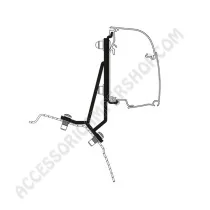 Thule 4200 Transit/Tourneo L1H1 | Accessoricampershop.com