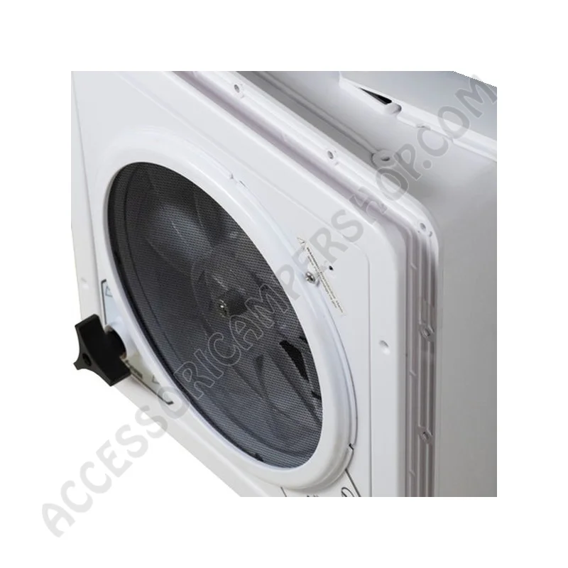 Ventola Tetto MAXXFAN Deluxe 28x28 | Accessoricampershop.com