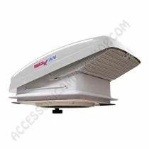 Ventola Tetto MAXXFAN Deluxe 28x28 | Accessoricampershop.com