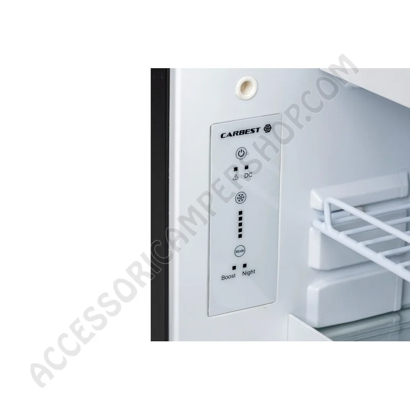Frigo compressore 46L Carbest | Accessoricampershop.com