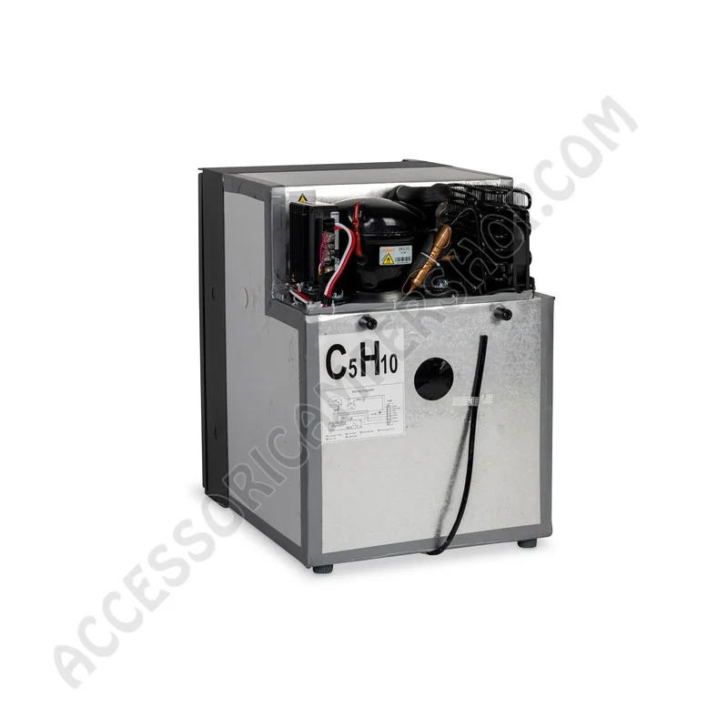 Frigo compressore 46L Carbest | Accessoricampershop.com