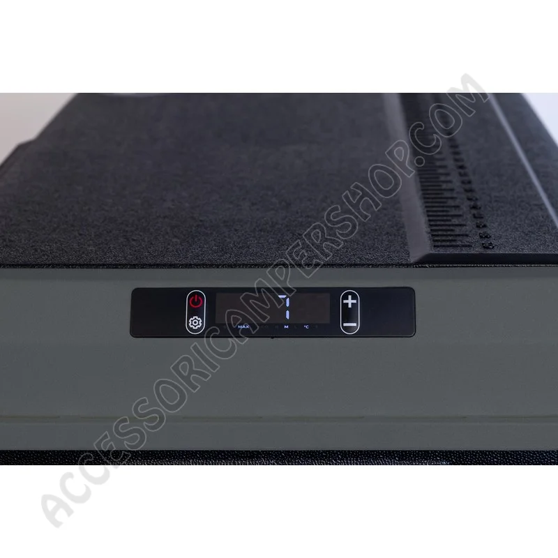 Frigo Compressore 30L Carbest | Accessoricampershop.com