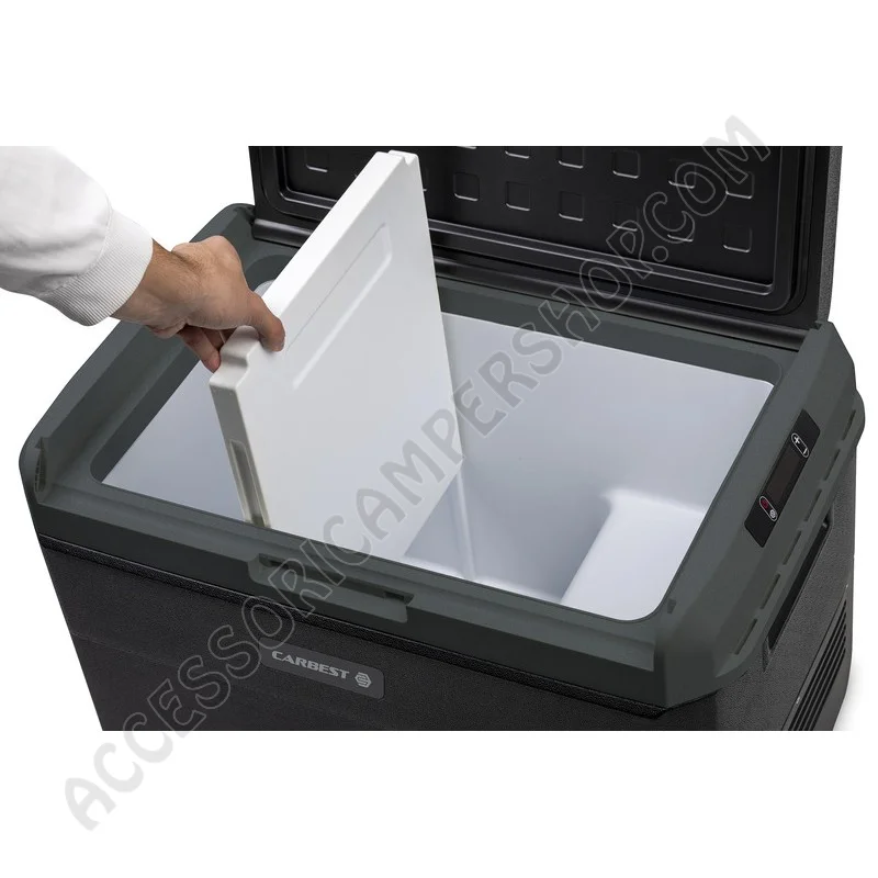 Komp.Kühlbox CrossCool.40 | CBEST