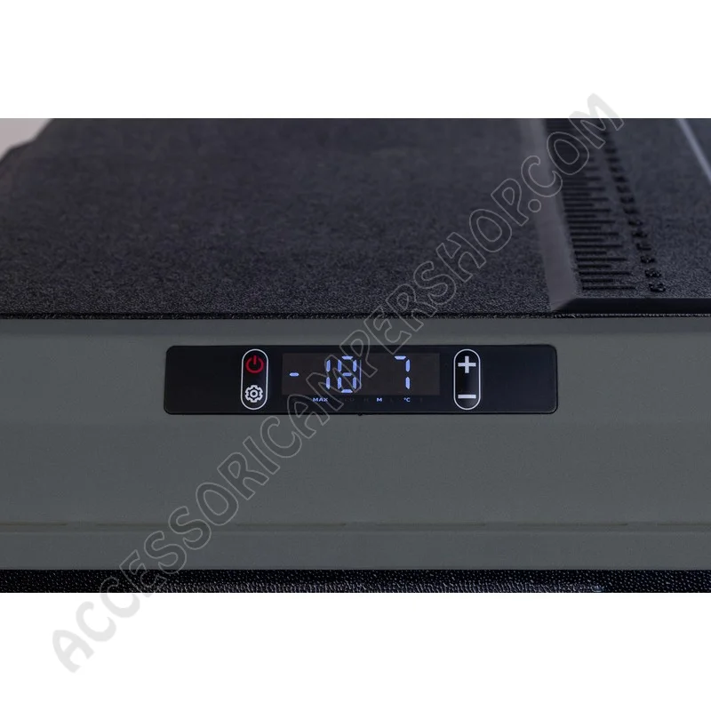 Komp.Kühlbox CrossCool.40 | CBEST