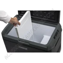 Frigo a Compressore Carbest 50L | Accessoricampershop.com