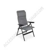 Sedia Sdraio CAMP4 Piacenza Camper | Accessoricampershop.com