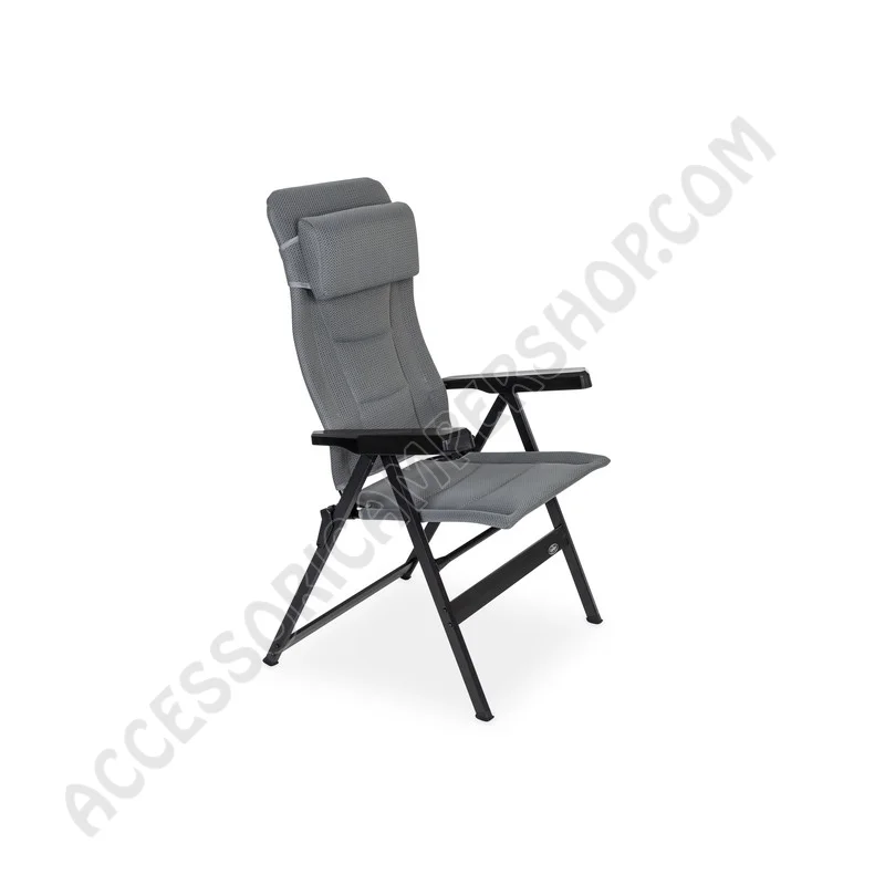 Sedia Sdraio CAMP4 Piacenza Camper | Accessoricampershop.com