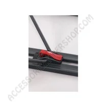 Tavolo Pieghevole Campeggio 81x53 | Accessoricampershop.com