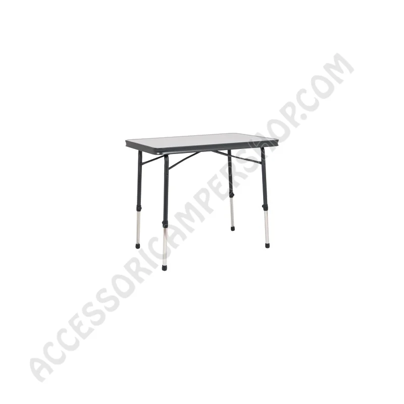 Tavolo Pieghevole Campeggio 81x53 | Accessoricampershop.com